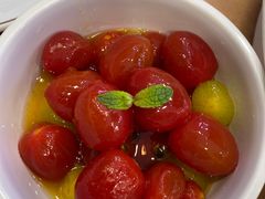 -吴记百姓菜馆·北京菜·烤鸭(故宫店)
