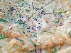 海鲜饼-故乡明太鱼屋(航北路店)