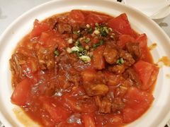 -老牌坊鲁菜名店(宽厚里店)