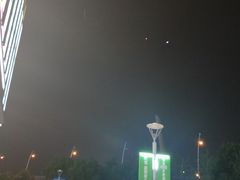 -紫荆广场·花漫里