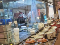 -小菜园新徽菜(合肥滨湖世纪金源店)