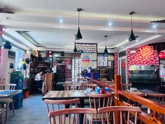 -得仁酒家(东四十一条店)