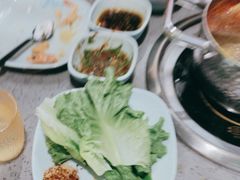 -金滏山烤肉·海鲜·火锅自助餐厅(襄阳万达店)