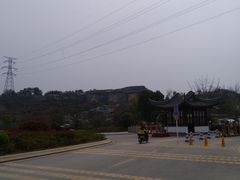 -天屿湖