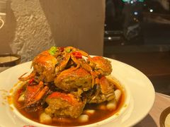 -有位虾匠·手工土菜小馆(市北店)