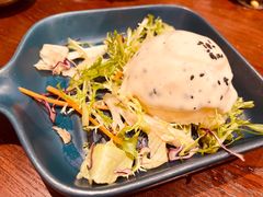 -双门洞·森系料理(体育西店)