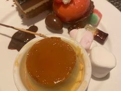 -上海锦江汤臣洲际大酒店壹阶层