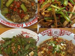 -浏阳小饭铺(洪西小区店)