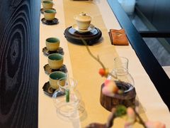 -宝燕壹号景观餐厅(龙盛国际商业广场店)