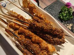 -七八冷面·延边朝鲜族美食(欢乐谷店)