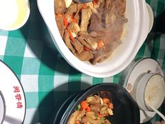 -闽鄂情·闽南招财鸭(水头店)