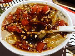 -蜀九香火锅(玉林店)