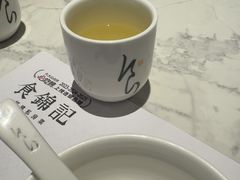 -食锦记·福建私房菜(浦西万达店)