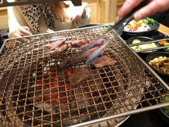 -九田家黑牛烤肉料理(石路天虹店)