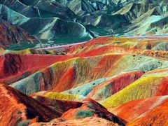 -青海湖国家重点风景名胜区