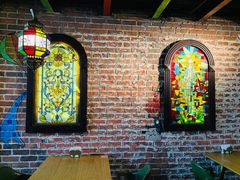 大堂-Thai Basil罗勒叶泰式餐厅(时代天街店)