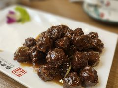 -直隶安家牛肉罩饼(新石店)