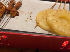 -蚝太郎 • 海鲜烧烤(建国路创始店)