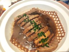芋头-小吴越·江浙融合菜(惠山万达广场店)