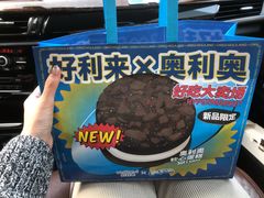 -好利来(回龙观西大街店)