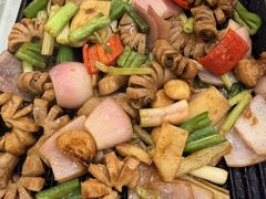 -鹭园酒家·四十年老字号