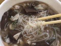 -阿玲面线糊(溪岸路店)