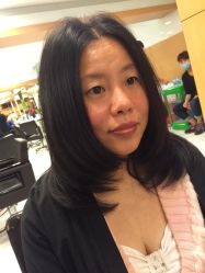 点击看大图 -雅仕 HAIR SALON 美发沙龙