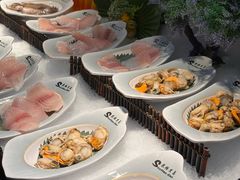 -苏格里岛自助烤肉海鲜火锅(成都金牛万达店)