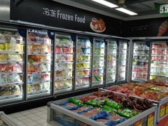 -物美超市(通州梨园店)