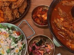 -HOTISLAND海鸡岛·韩国料理(江南西店)