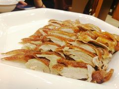 369精品烤鸭-西安烤鸭店(369烤鸭王店)