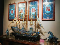 -中国景泰蓝艺术博物馆