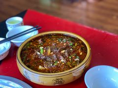 -南渝食府.石锅鸡(尚城花园店)