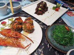 -七星龙虾城·海鲜·大闸蟹(吴江店)