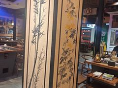 -来涮蜀鲜货火锅串串香(菜市口店)