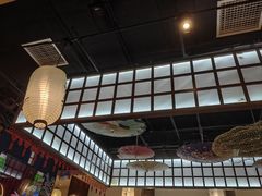 -千寻山野烤肉(中关村店)