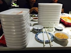 -蜀张一派斑鱼大虾(宁河旗舰店)