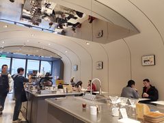 -Seesaw Coffee(上生新所店)