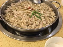 -芭夯兔·兔肉汤锅(新都店)
