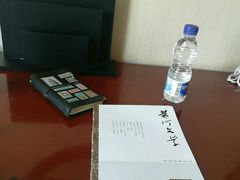 -西港航空酒店(银川南门广场机场巴士店)