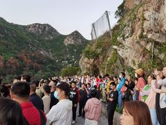 -北岐滩涂