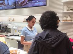 -好利来(东四店)
