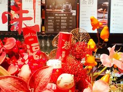 -街角 T·COFFEE 融合料理·BISTRO(车公庙店)