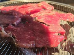 -西塔老太太泥炉烤肉(望京一店)