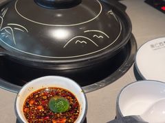 -同仁四季椰子鸡(无锡滨湖万象汇店)