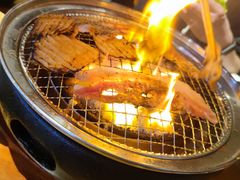-吉志烤肉(太原总店)