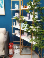 -More摩尔医美の注射线雕光电中心