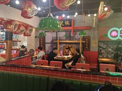 -西关味(大卫城店)