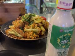 -微醺烤牛·炭火烧烤·精酿啤酒(东郊记忆店)