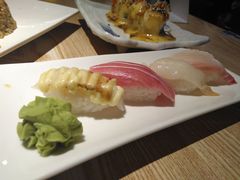 -鱼意寿司(钟村分店)